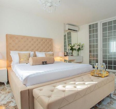 Villa Malkoc - Luxury Rooms & Apartments Мостар Экстерьер фото