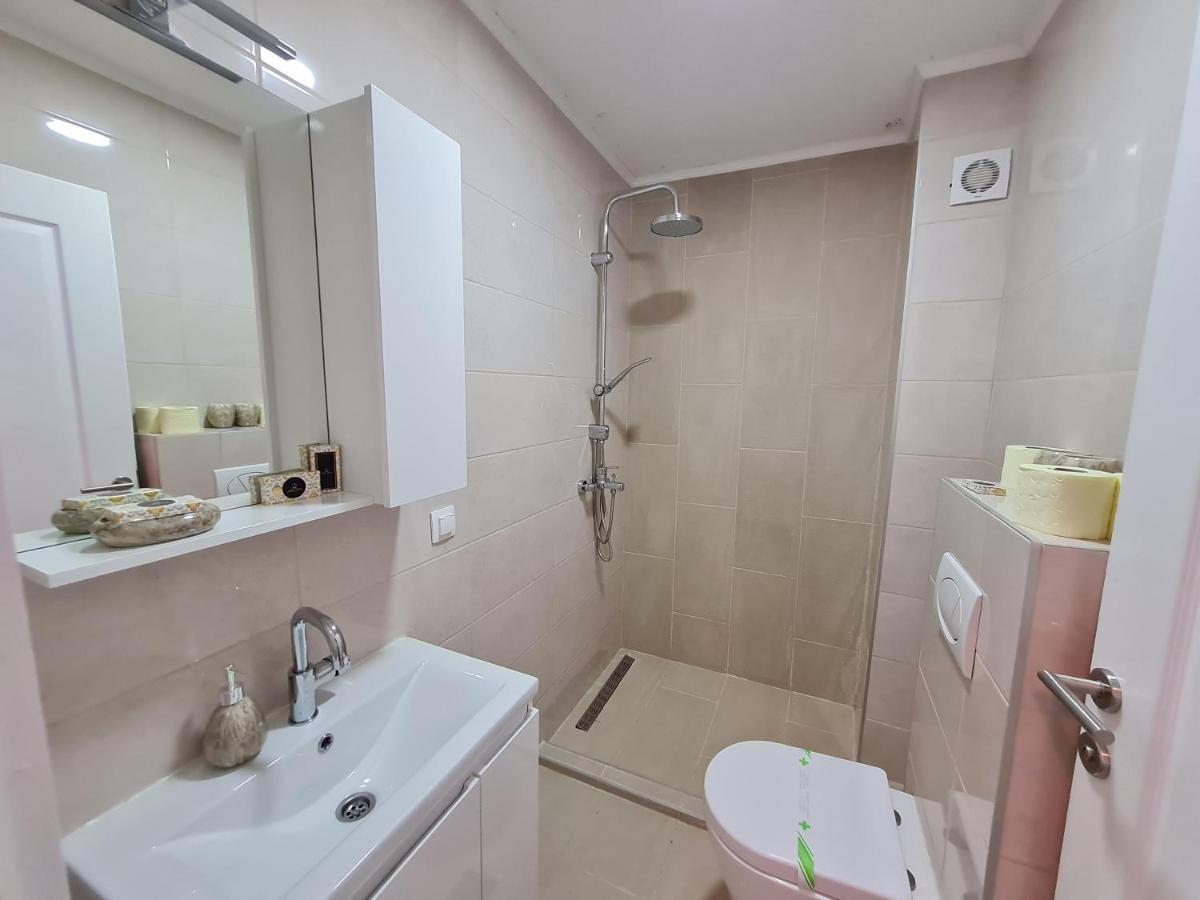 Villa Malkoc - Luxury Rooms & Apartments Мостар Экстерьер фото