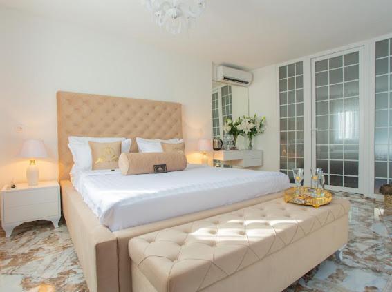 Villa Malkoc - Luxury Rooms & Apartments Мостар Экстерьер фото