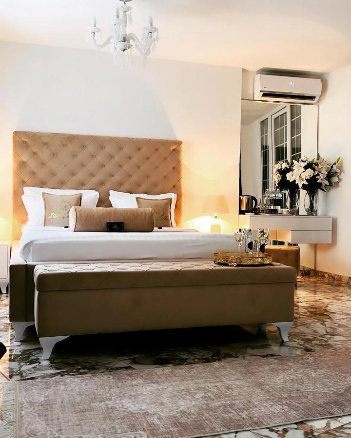 Villa Malkoc - Luxury Rooms & Apartments Мостар Экстерьер фото