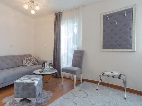Villa Malkoc - Luxury Rooms & Apartments Мостар Экстерьер фото