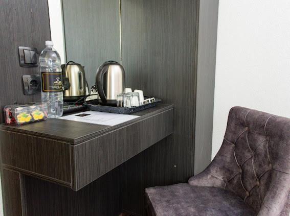 Villa Malkoc - Luxury Rooms & Apartments Мостар Экстерьер фото