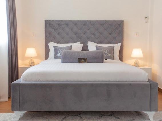 Villa Malkoc - Luxury Rooms & Apartments Мостар Экстерьер фото