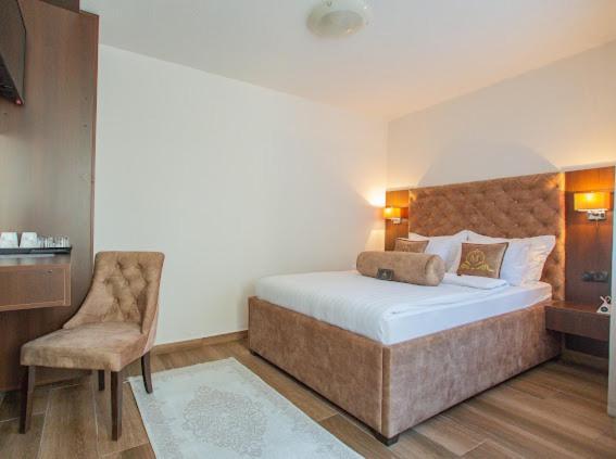 Villa Malkoc - Luxury Rooms & Apartments Мостар Экстерьер фото